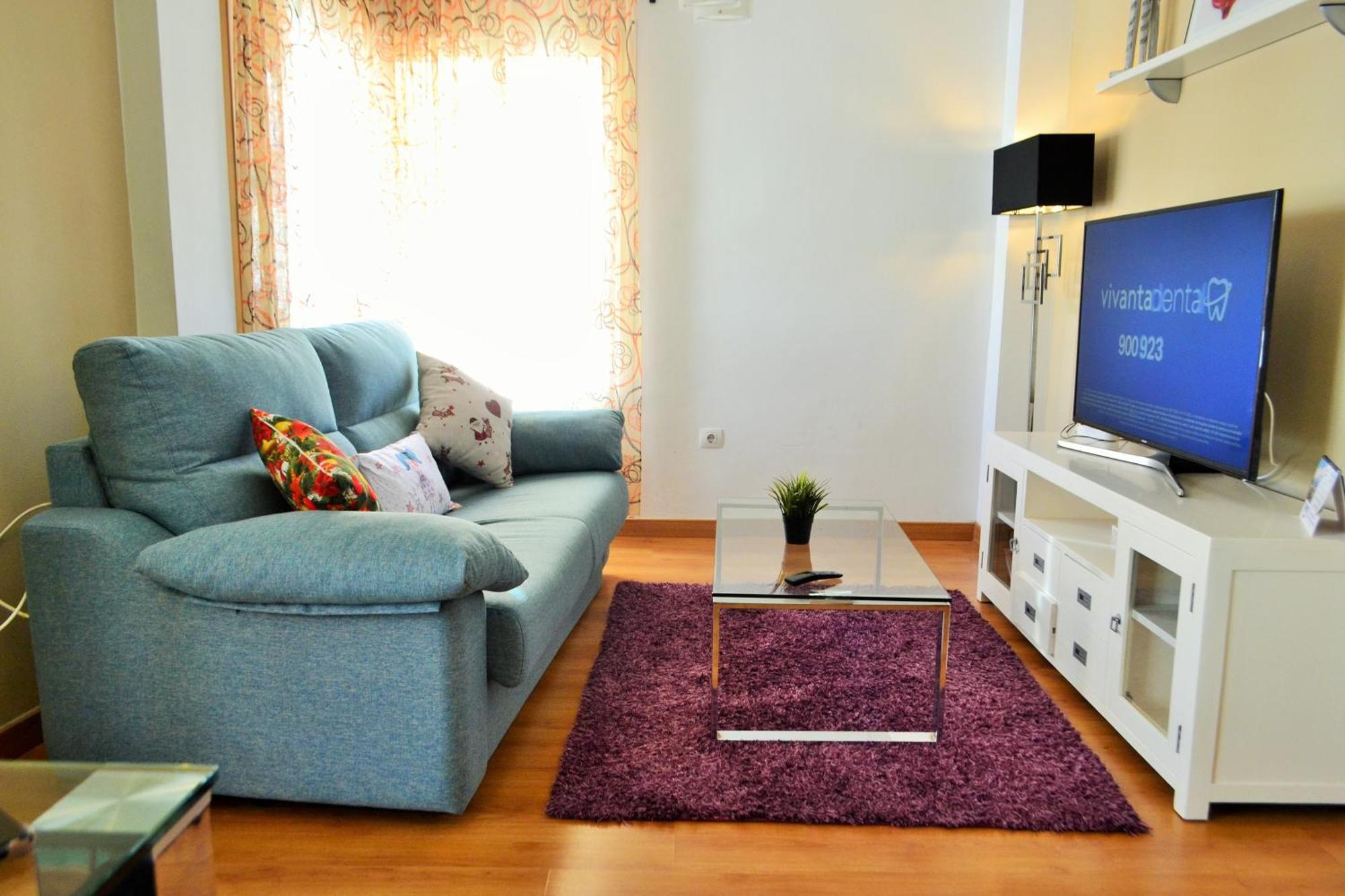 Hospitales Centro Suites Malaga Bagian luar foto
