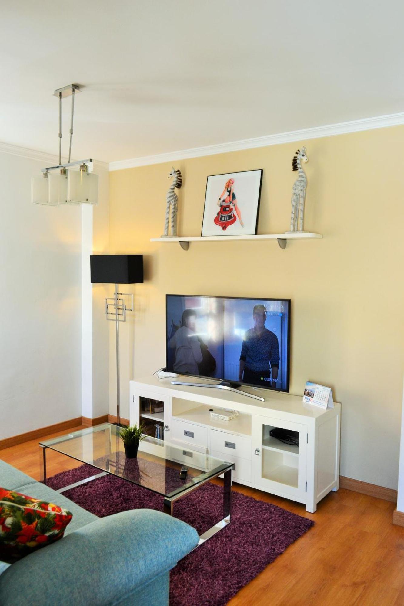Hospitales Centro Suites Malaga Bagian luar foto